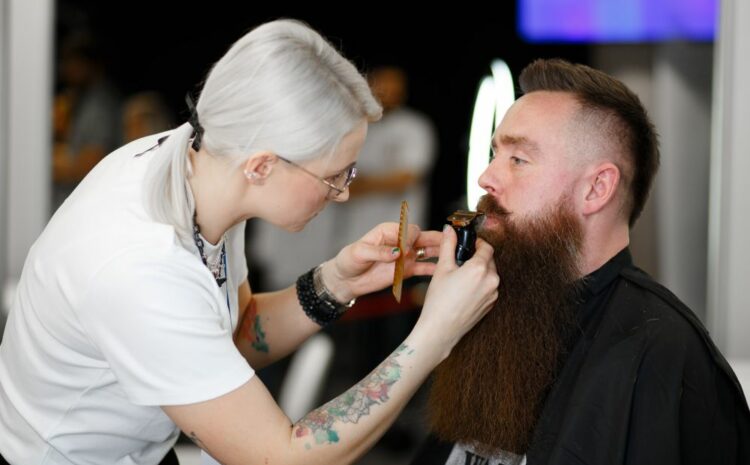  FREE STYLE BARZDOS IR ŪSŲ DIZAINO KONKURSAS – REZULTATAI