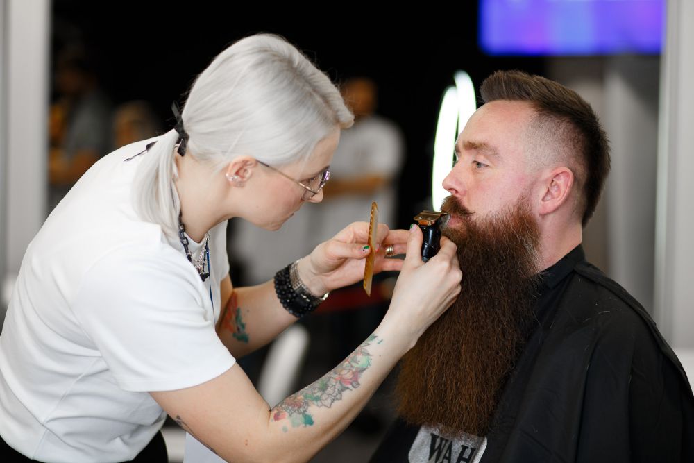 FREE STYLE BARZDOS IR ŪSŲ DIZAINO KONKURSAS – REZULTATAI