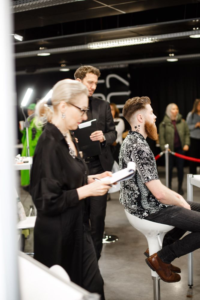 KIGSA „BARBER BATTLE 2024“ KONKURSAS – REZULTATAI