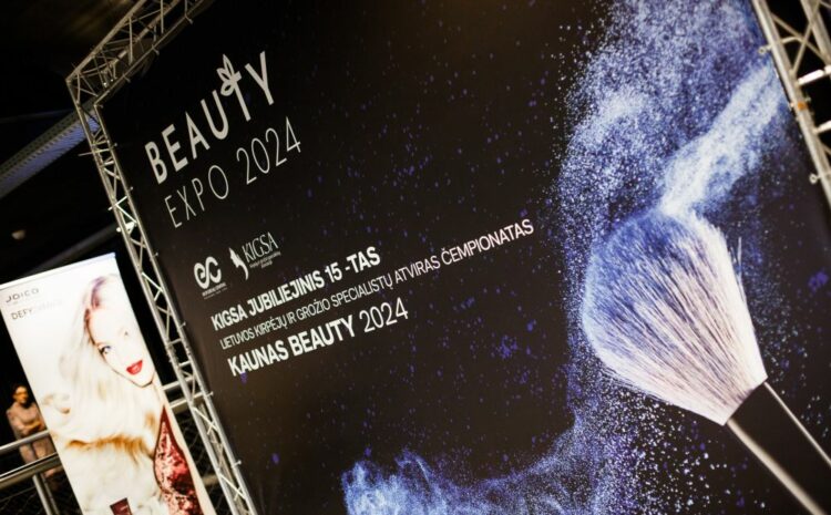  LIETUVOS ATVIRAS ČEMPIONATAS 2024 – REZULTATAI