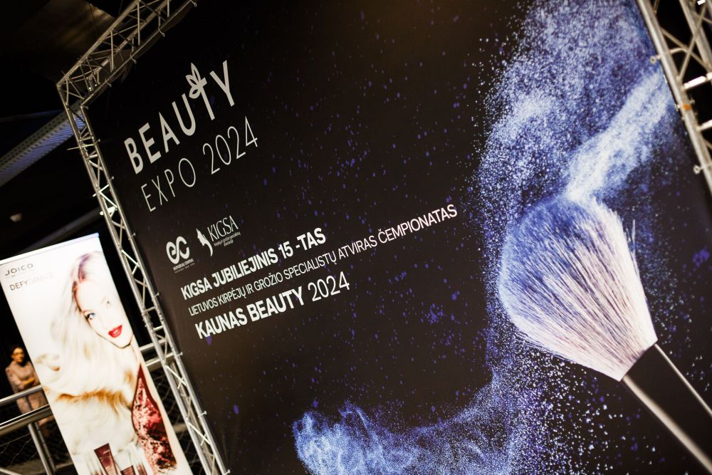 LIETUVOS ATVIRAS ČEMPIONATAS 2024 – REZULTATAI