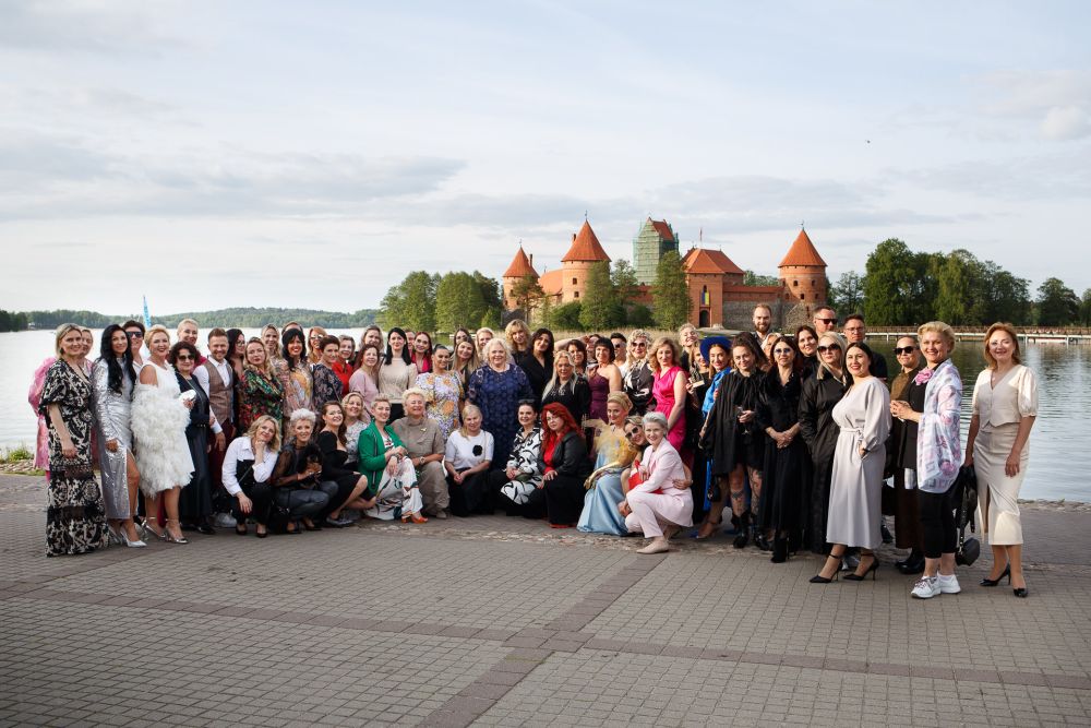 KIGSA 15-KOS METŲ GIMTADIENIO ŠVENTĖ (2024.05.15)