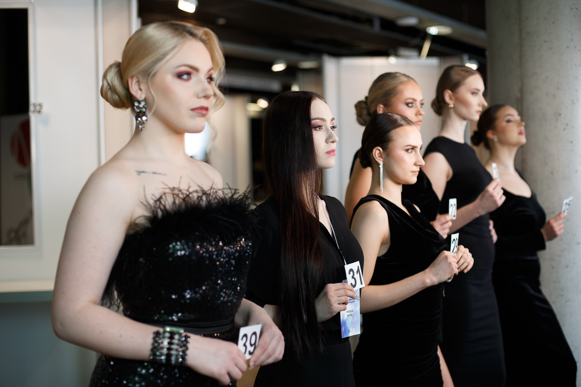 LIETUVOS ATVIRAS ČEMPIONATAS 2025 – REZULTATAI (2025.03.22)