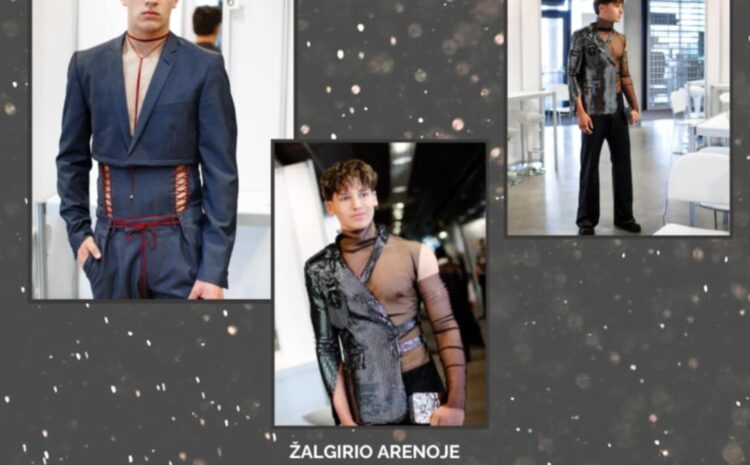  PILNO VYRIŠKO ĮVAIZDŽIO KŪRIMO RUNGTIS – REGISTRACIJA (2025.11.15)