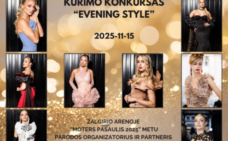  PILNO MOTERIŠKO ĮVAIZDŽIO KŪRIMO RUNGTIS – REGISTRACIJA (2025.11.15)