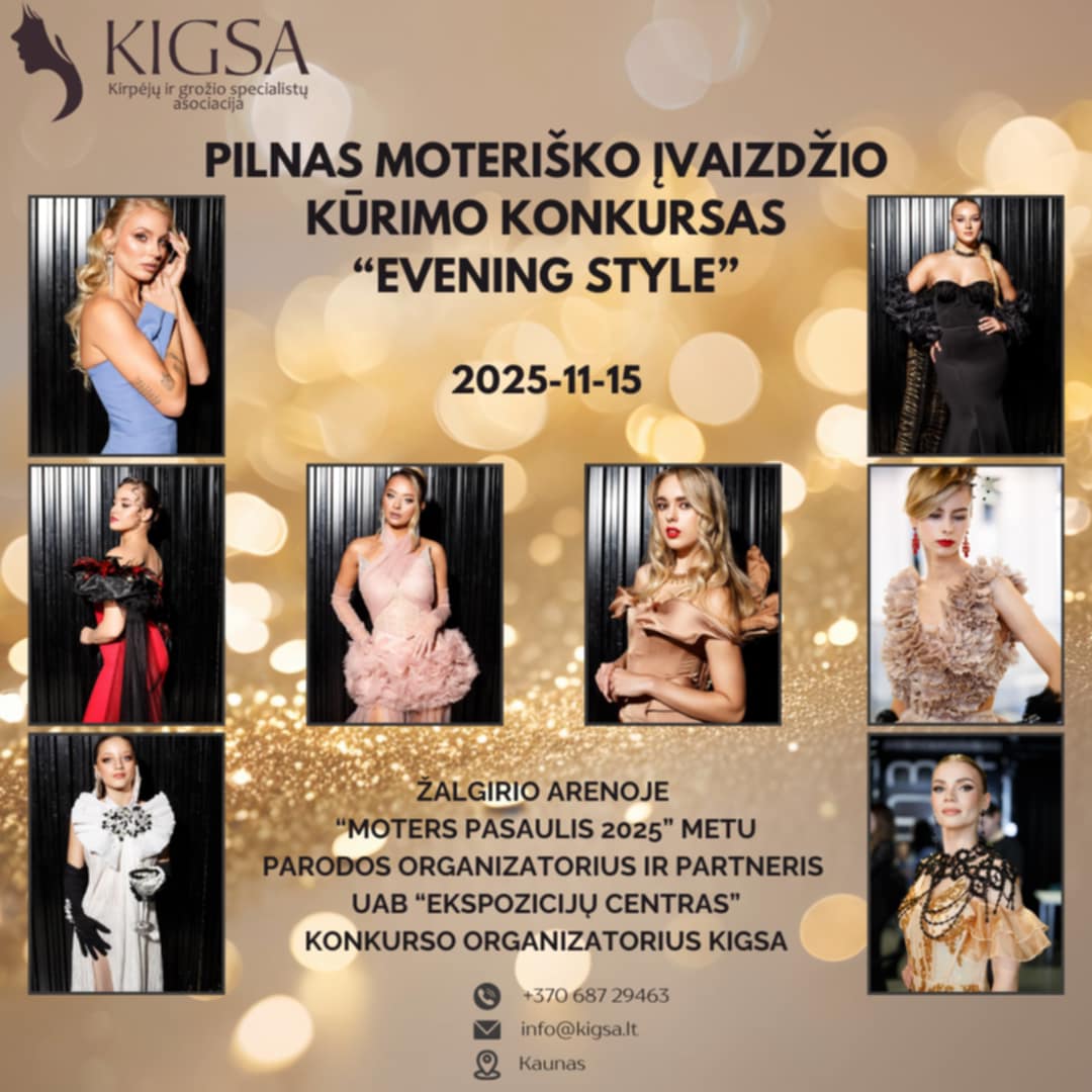 PILNO MOTERIŠKO ĮVAIZDŽIO KŪRIMO RUNGTIS – REGISTRACIJA (2025.11.15)