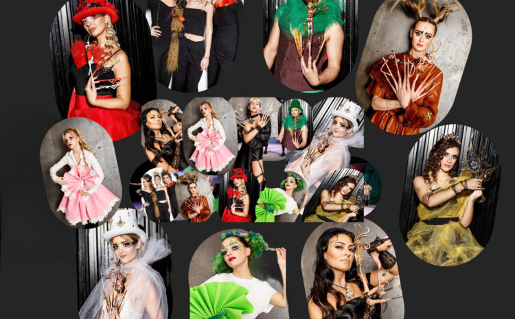  RENGINYS „TALENTŲ SCENA 2025“ – REGISTRACIJA (2025.11.15)