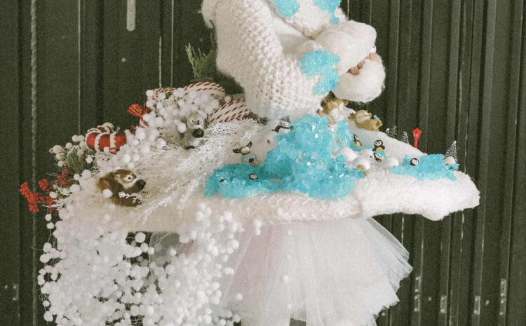  KONKURSO „KŪRYBIŠKIAUSIOS ŠEIMOS 2025“ NUGALĖTOJAI (2025.11.15)