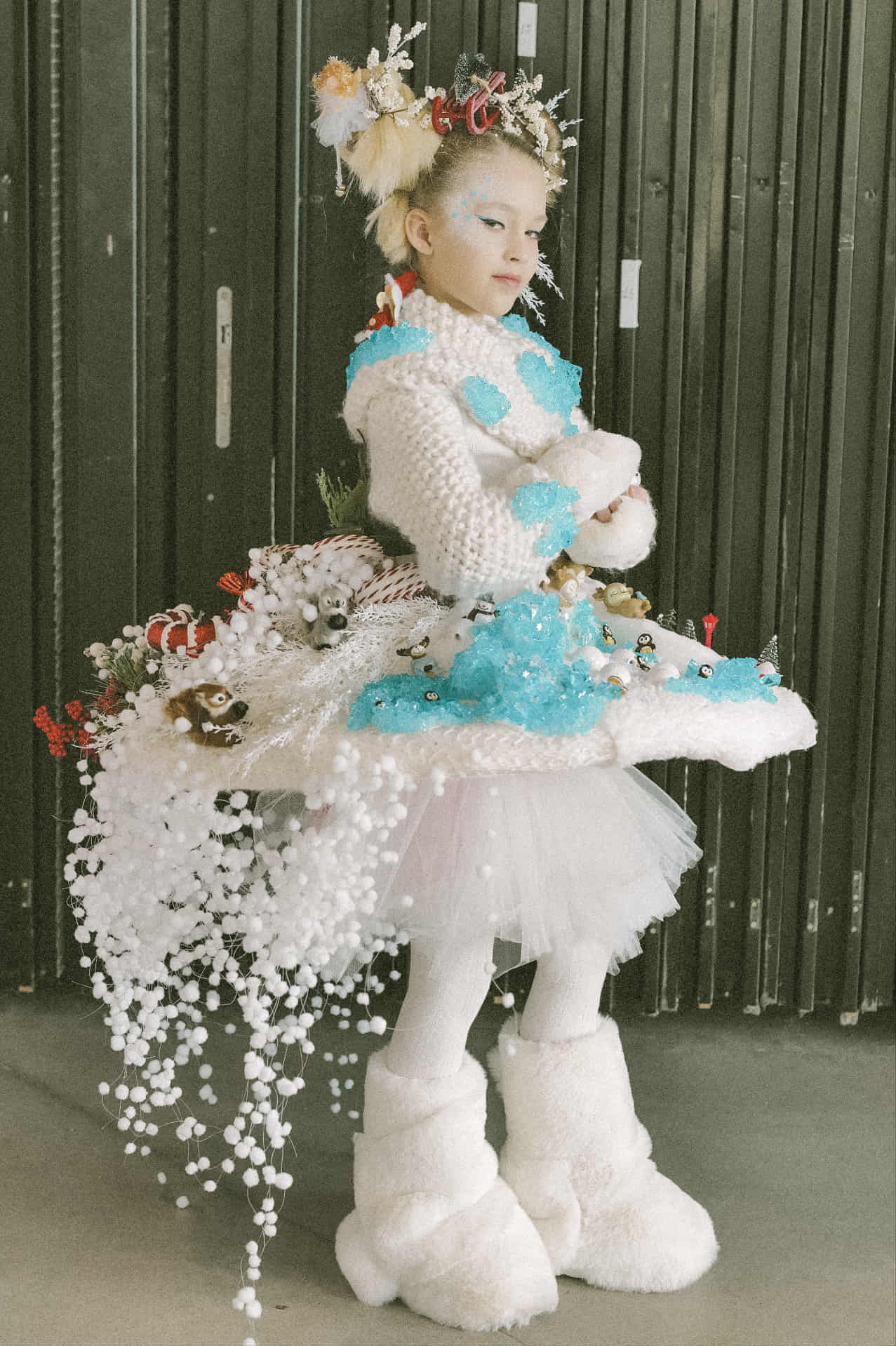 KONKURSO „KŪRYBIŠKIAUSIOS ŠEIMOS 2025“ NUGALĖTOJAI (2025.11.15)