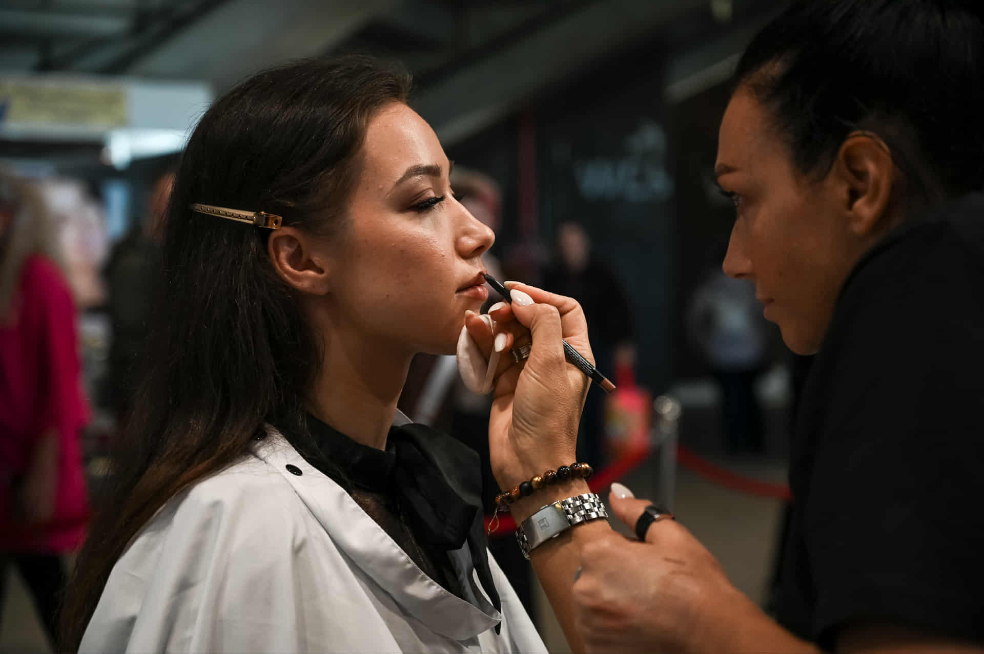 MOTERIŠKO PILNO ĮVAIZDŽIO KŪRIMO KONKURSO „EVENING STYLE“ REZULTATAI (2025.11.15)